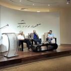 احياء الذكرى السنويه السابعة لرحيل درويش