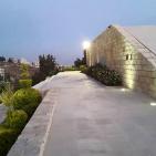 احياء الذكرى السنويه السابعة لرحيل درويش