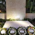 احياء الذكرى السنويه السابعة لرحيل درويش