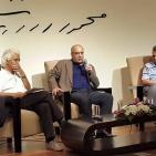 احياء الذكرى السنويه السابعة لرحيل درويش