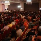 العرض النهائي لمهرجان الكوميدي الارتجالي 