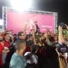 أهلي الخليل يتوّج بطلاً لكأس فلسطين