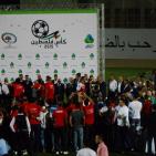 أهلي الخليل يتوّج بطلاً لكأس فلسطين