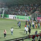 أهلي الخليل يتوّج بطلاً لكأس فلسطين