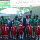 أهلي الخليل يتوّج بطلاً لكأس فلسطين