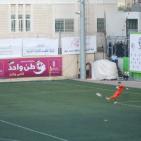 أهلي الخليل يتوّج بطلاً لكأس فلسطين