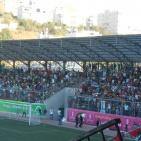 أهلي الخليل يتوّج بطلاً لكأس فلسطين