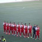 أهلي الخليل يتوّج بطلاً لكأس فلسطين