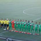 أهلي الخليل يتوّج بطلاً لكأس فلسطين