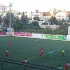 أهلي الخليل يتوّج بطلاً لكأس فلسطين