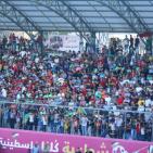 أهلي الخليل يتوّج بطلاً لكأس فلسطين