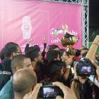 أهلي الخليل يتوّج بطلاً لكأس فلسطين