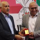 اختتام بطولة القدس الدولية الثالثة في جامعة النجاح بنابلس