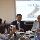 16.11 مليون دولار ارباح باديكو القابضة خلال النصف الاول من العام 2015