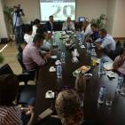 16.11 مليون دولار ارباح باديكو القابضة خلال النصف الاول من العام 2015