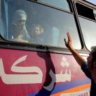 معبر رفح ..انتظار ثم انتظار