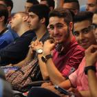 طلبة كلية الطب في جامعة النجاح يُنظمون ندوة تعريفية وإرشادية للطلبة الجدد