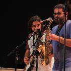 حفل إطلاق ألبوم 