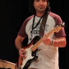 حفل إطلاق ألبوم 