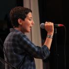 حفل إطلاق ألبوم 