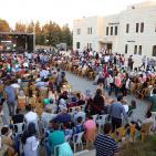 جامعة بيرزيت تعقد اللقاء السنوي لخريجيها 2015