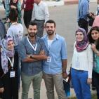 جامعة بيرزيت تعقد اللقاء السنوي لخريجيها 2015