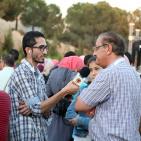 جامعة بيرزيت تعقد اللقاء السنوي لخريجيها 2015