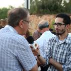 جامعة بيرزيت تعقد اللقاء السنوي لخريجيها 2015