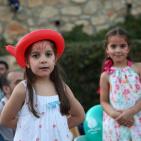 جامعة بيرزيت تعقد اللقاء السنوي لخريجيها 2015