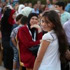 جامعة بيرزيت تعقد اللقاء السنوي لخريجيها 2015