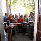 معرض البيرة الأول للمقتنيات التراثية