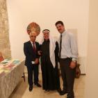 معرض البيرة الأول للمقتنيات التراثية