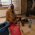 معرض البيرة الأول للمقتنيات التراثية