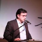 حفل إطلاق رواية مصائر 