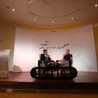 حفل إطلاق رواية مصائر 