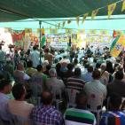 بالصور: أطفال سوسيا يتحدون أوامر الهدم ووزير التربية والتعليم يطلق العام الدراسي من مدرستهم