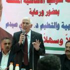 بالصور: أطفال سوسيا يتحدون أوامر الهدم ووزير التربية والتعليم يطلق العام الدراسي من مدرستهم