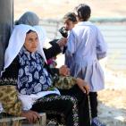 بالصور: أطفال سوسيا يتحدون أوامر الهدم ووزير التربية والتعليم يطلق العام الدراسي من مدرستهم