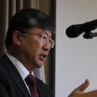 جامعة النجاح تُنظم حفلاً لاستلام أجهزة جديدة من الوكالة الكورية للتنمية