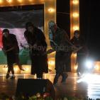 اختتام فرقة جذور لفعالياتها في المهرجان الدولي للرقص الشعبي في الجزائر