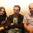 الشاعر مهيب البرغوثي يطلق  ديوانه 