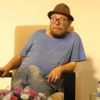 الشاعر مهيب البرغوثي يطلق  ديوانه 