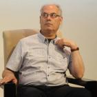 الأمسية الأدبية مع الروائي  أنــــــور حامــــــد في متحف درويش في رام الله