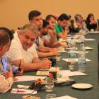 مؤتمر دعم المنتجات الوطنية يوصي بتوعية المستهلك المحلي