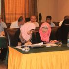 مؤتمر دعم المنتجات الوطنية يوصي بتوعية المستهلك المحلي