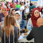 فعاليات ملتقى الأعمال ويوم النجاح التوظيفي 2015 بالشراكة مع شركة 