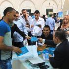 فعاليات ملتقى الأعمال ويوم النجاح التوظيفي 2015 بالشراكة مع شركة 