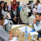 فعاليات ملتقى الأعمال ويوم النجاح التوظيفي 2015 بالشراكة مع شركة 