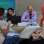 فعاليات ملتقى الأعمال ويوم النجاح التوظيفي 2015 بالشراكة مع شركة 