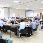 تقرير للامم المتحدة: عام 2014 شهد اول كساد اقتصادي في فلسطين منذ 2006